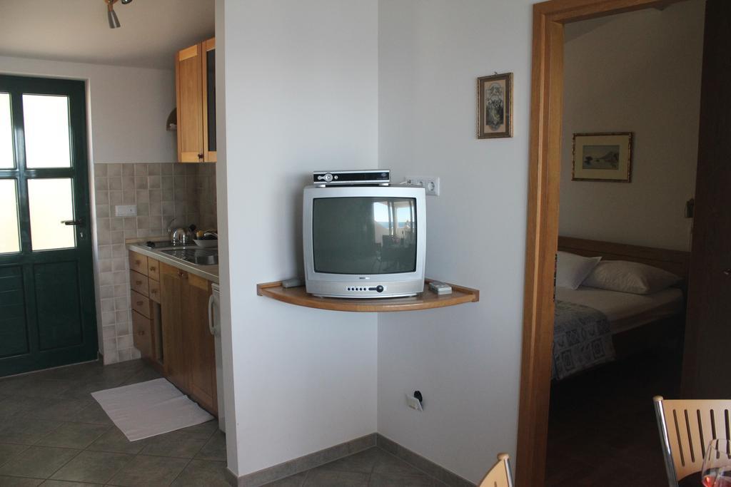 פרימוסטן Villa Simpatia מראה חיצוני תמונה