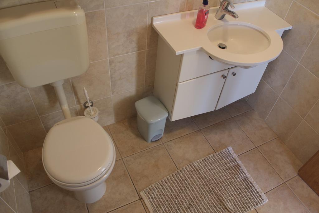 פרימוסטן Villa Simpatia מראה חיצוני תמונה